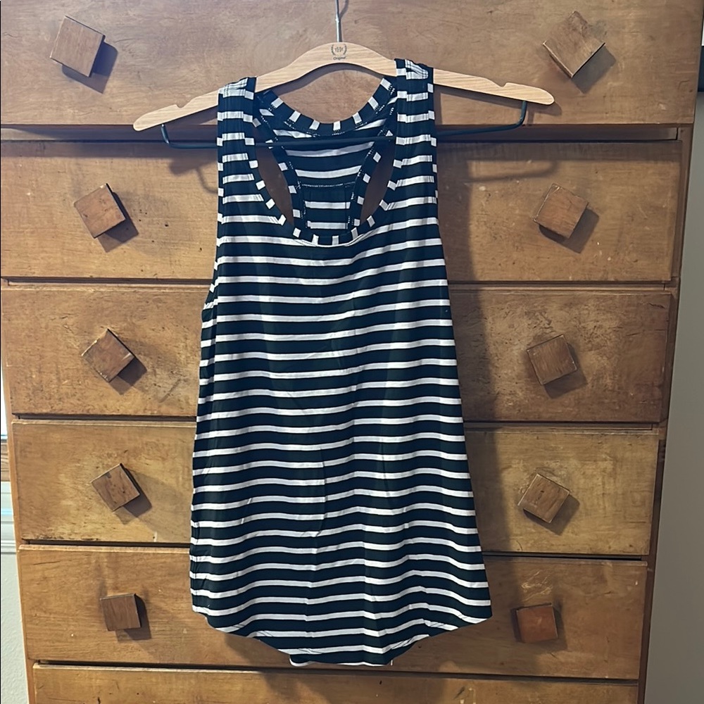 Lululemon Women's Tank Top